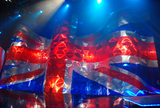 UK Set Design